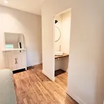 Holiday home Royan, Du Parc, Familiale, Plage, 10 Couchages Saint-Georges-de-Didonne