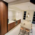 Holiday home Royan, Du Parc, Familiale, Plage, 10 Couchages Saint-Georges-de-Didonne