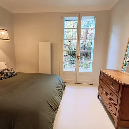 Casa de Férias La Du Parc