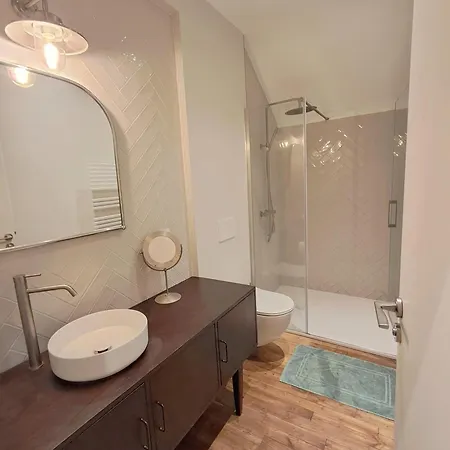 Royan, Du Parc, Familiale, Plage, 10 Couchages Prázdninový dům *