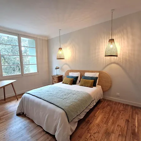 Casa de Férias La Du Parc *