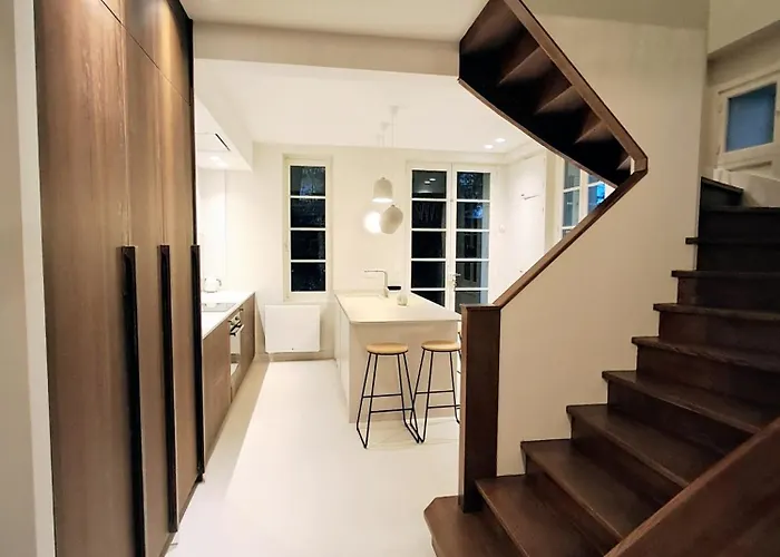 La Du Parc Casa de Férias *