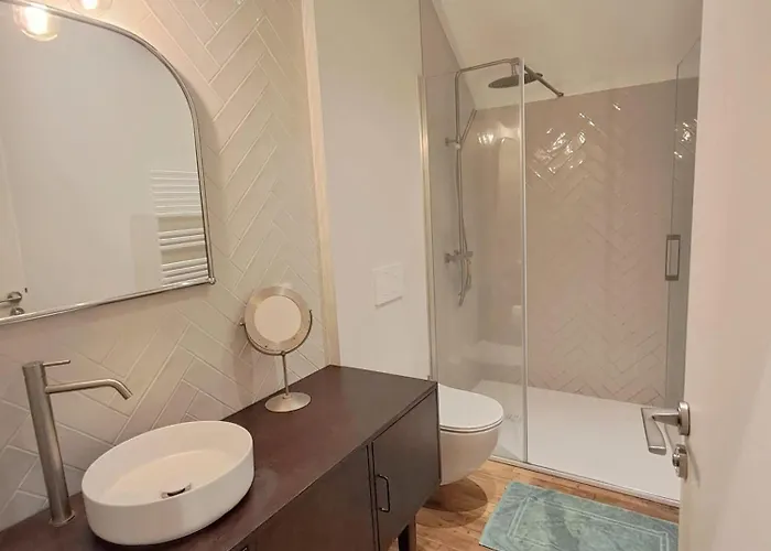 La Du Parc Casa de Férias *