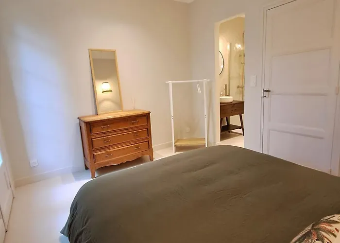 La Du Parc Casa de Férias