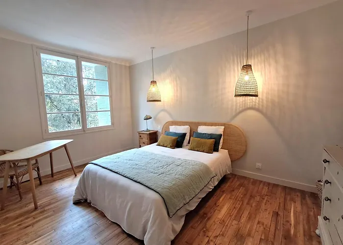 Casa de Férias La Du Parc *