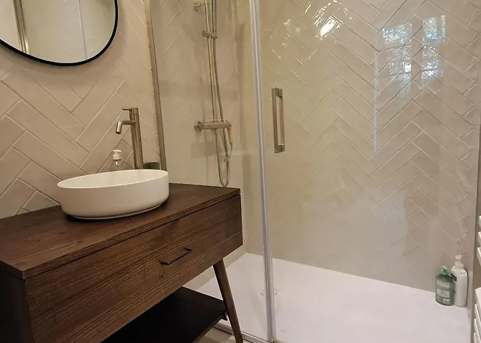 Casa de Férias La Du Parc *